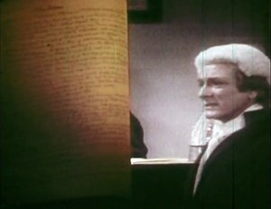 The Adams Chronicles: 1 -- John Adams: Lawyer (1758-1770)
