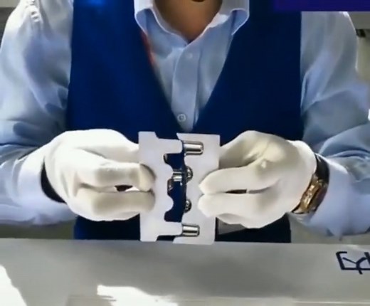 So cool! | News View