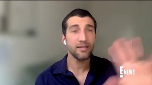 Lizzie McGuire's Clayton Snyder Imagines Ethan Craft Now