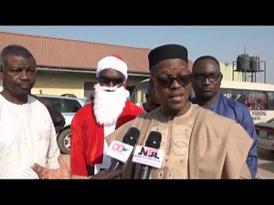 Management of Neuropsychiatric Hospital Aro Abeokuta Urges Patients to Keep Hope Alive #neuropsychiatric #NPHAro Aro_Nurses, Neuro-psychiatric Hospital, Aro Neuropsychiatric Hospital Aro | NTA Abeokuta