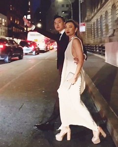 Date night before quarantine vs now. The only difference is that I enjoy our date night much more now. 🍿#athomeseries 𝑊𝑒𝑎𝑟𝑖𝑛𝑔: pre-quarantine: @donnakaran on me, @eidos on hubby during: @amazonfashion on me, @kappa on kids, god knows what on the hubby. 𝐴𝑐𝑡𝑖𝑣𝑖𝑡𝑦: date night 🌶 𝐿𝑜𝑐𝑎𝑡𝑖𝑜𝑛: our bed | Jessica Wang