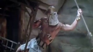 Allan Quatermain and the Lost City of Gold Movie (1986)