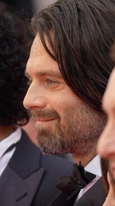 67K views · 525 reactions | #SebastianStan arrived at #Cannes for the premiere of #TheApprentice. | IndieWire | Facebook