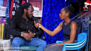 Two years ago, the Kenyan Government announced plans to ban the importation of second-hand clothes, commonly known as "mitumba." This decision significantly impacted businesses in the sector. In today’s episode of Metungumania Ma Njamba Njithi, we host Ras Muna, who shares the challenges he faced during that period and why he chose to venture into the mitumba trade despite the uncertainties. Host @Wanjiku Kioria #metungumaniamambeùnjithi #jeffkuriadigital #startups #mitumba #thrift | Jeff Kuria