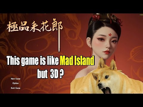 Romantic Escapades Gameplay (day 1 part 1)