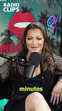 Dani Daniels Gives 20 Minute Blowjobs🤤