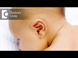 What is Glue Ear? - Dr. Shalina Ray