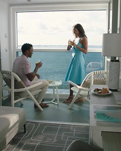 The long-awaited Celebrity Apex debut is here. Sail the Mediterranean this summer aboard our newest ship. | Celebrity Cruises