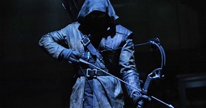 'Arrow' Midseason Finale Review – A Very Special Dark Archer Christmas
