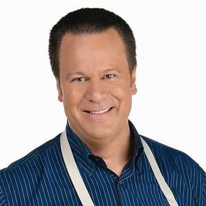 Libros de cocina de David Venable, baile feliz, edad, valor neto, programas de televisión, citas y rumores gay - Otro