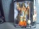 Collection of WWE/WWF Classic Superstars action figures