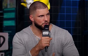 Un fost boxer român, Florian Munteanu, va juca alături de Cate Blanchett, Jamie Lee Curtis și Kevin Hart în filmul Borderlands 2 - B1TV.ro