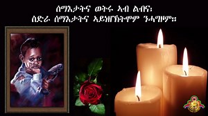 ስድራ ሰማእታት ምሕብሓብ ሓላፍነት ኩሉ ኤርትራዊ እዩ እሞ፡ ስድራ ሰማእታትና ኣይነዘኽትሞም፡ ንሓግዞም፡ | Eplf Hgdef Vision Room Paltalk