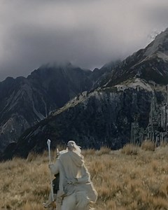 14K reactions · 1.1K shares | One ring. One epic journey. One chance to see it all on the big screen again. Celebrate the 25th anniversary of The Fellowship of the Ring when THE LORD OF THE RINGS TRILOGY returns to Cinemark Theatres nationwide starting January 16! | Cinemark | Facebook