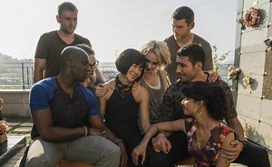 'Sense8', la serie que Netflix tuvo que recuperar por los fans | El Diario Vasco