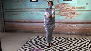 Tape and body bagged | Clips4sale