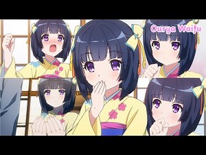 Legal Loli || Minazuki Shigure || Nekopara: Koneko no Hi no Yakusoku