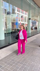 Moderating the “Fearless Women in Marketing” panel at DX3 Showcase...