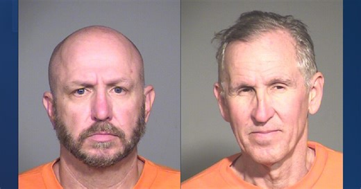 Arizona prisons boosting security after 2 inmates escaped in January
