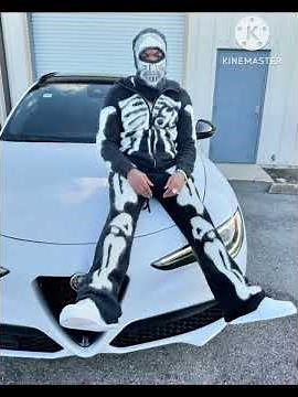 Kickkone - Indecisive (Slowed)