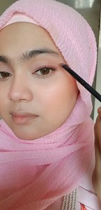 11K views · 358 reactions | Guys, Let's learn how to do an easy K-pop style eye look only with two colors, I am using Huda Beauty #naughtypallete #makeupideas #kpop #kbeauty #beauty #pink | Ezina | Facebook