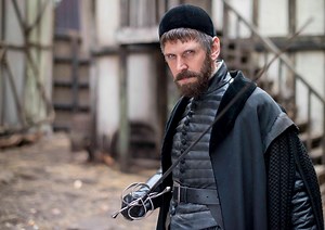 Ghosts | Laurence Rickard | Official Website