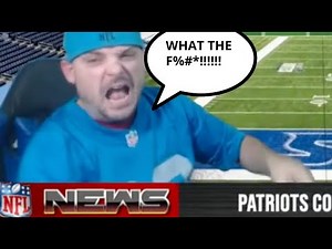 Lions Fan's HILARIOUS Reaction to Justin Tucker's GAME-WINNING 66 YARD FIELD GOAL