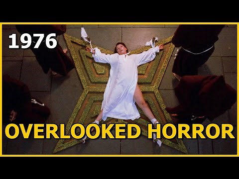 10 Overlooked Horror Movies from 1976