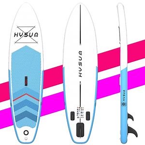 [Hot Item] All-Inclusive 10FT Stand up Paddle Board with Accessories
