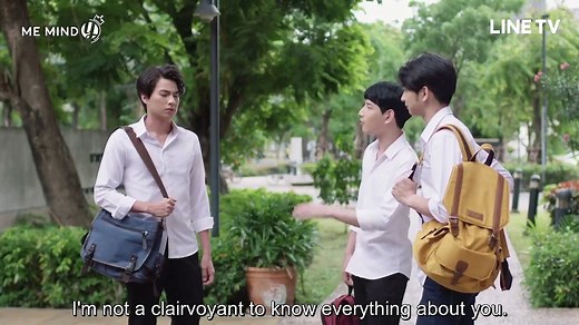 TharnType The Series EP3 ENG SUB