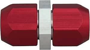 AirSept 77015 - Line Splice Straight Repair Kit - 15mm OD line