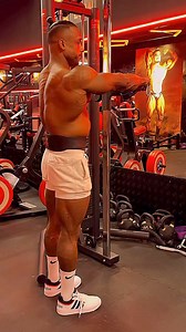 8.4K views · 133 reactions | Targating side reardelt ...