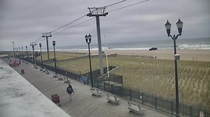Seaside Heights, NJ - What are you waiting for, view this live watch here: https://njbeachcams.com/central-new-jersey/seaside-heights-cam-and-surf-report #webcam #njbeachcams | NJ Beach Cams