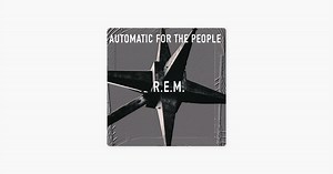 Drive by R.E.M. on Apple Music
