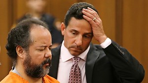 Ohio Judge to Ariel Castro: 'You Must Look at Me'