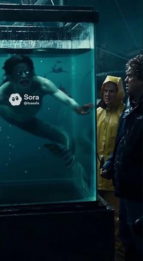 Real Mermaid Captured by Fishermen | Terrifying Real Footage at Sea”