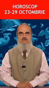 HOROSCOP 23-29 OCTOMBRIE | AdiBun Astrolog