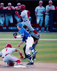 31 reactions | ON REPLAY  | BYU Baseball | Facebook