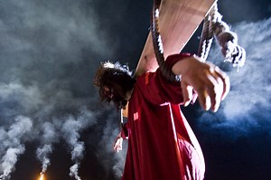 Gorzkie Żale na żywo (3. niedziela Wielkiego Postu)