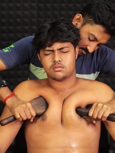 Deep Tissue Massage Sounds for Ultimate Relaxation