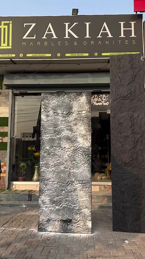 12K views · 176 reactions | Waterproof Panels available at zakiah for bulk order contact at +923129448844 | Zakiah Marbles & Granites | Facebook