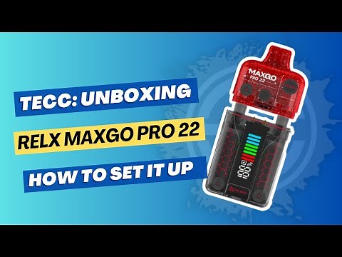 Is RELX MAXGO Pro the Best Disposable Vape?