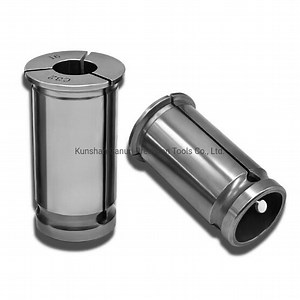 [Hot Item] C32 Straight Power Milling Collet