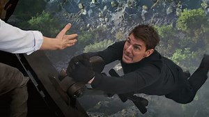 Critique Mission Impossible Dead Reckoning Partie 1 : tension, action et espions, un cocktail parfait pour l'été