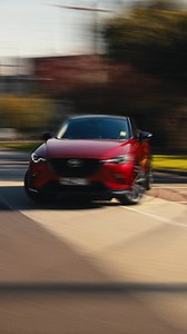 CLASSIC ELEGANCE. CX-3 TOURING SP. Introducing the New Mazda CX-3. Setting new standards in sport styling with 18" two-tone alloy wheels, a black painted roof, black leather and suede interiors, heated seats and radar cruise control.  In stock now at City Mazda! | City Mazda | Facebook
