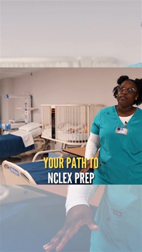 Find your calling in the Practical Nursing Program at the WCCCD Ted Scott Campus. Get prepared for the NCLEX-PN with a top-tier accredited program. For more information: https://www.wcccd.edu/academic-and-career-programs/health-sciences/practical-nursing-education. | WCCCD