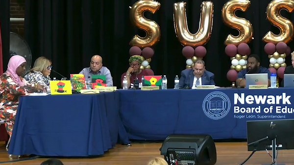 ‘Nuttin Butt Azz’ basketball tournament canceled at Newark HS after wild video of women twerking in thongs outrages board members