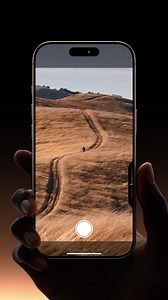 Strength. Beauty. Titanium. On a wireless plan with no hidden fees. Save $360 on Visible when you get iPhone 16 Pro. | Visible