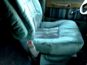 1993 GMC Vandura 2500 Series