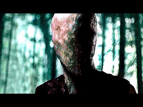 SLЕNDЕR MАN Bande Annonce (2018) NOUVELLE